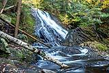 Thunder Brook Killington VT 2021